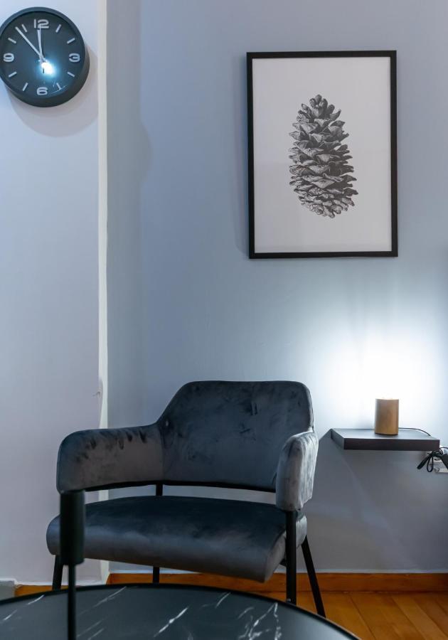 Couple Getaway With Queen Bed Lejlighed Athen Eksteriør billede